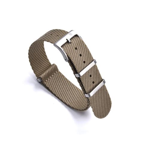 tudor style nato strap|tudor replacement straps.